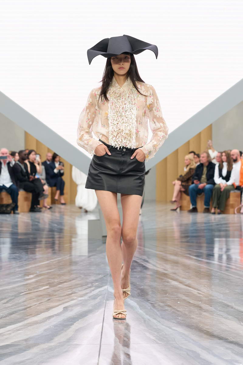 Dior’s Spring-Summer 2026 Ready-to-Wear Collection - Photo courtesy of Dior