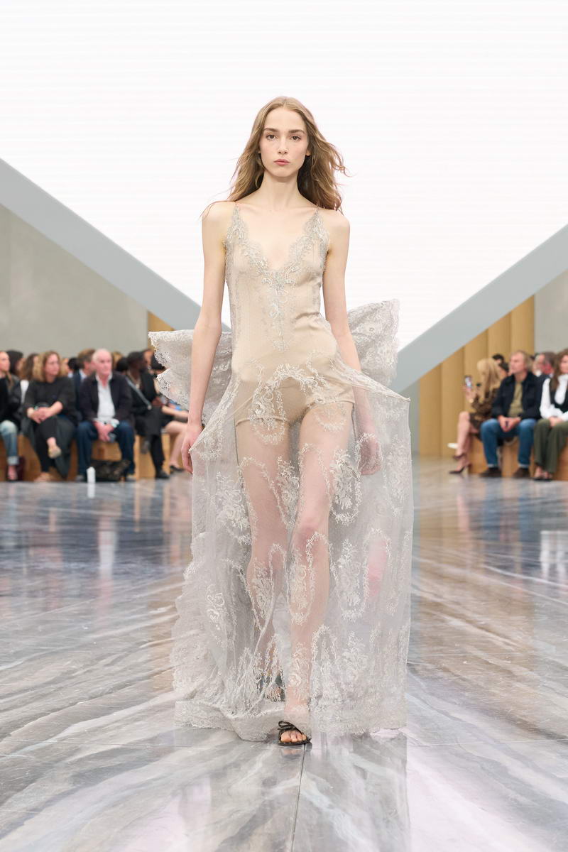 Dior’s Spring-Summer 2026 Ready-to-Wear Collection - Photo courtesy of Dior