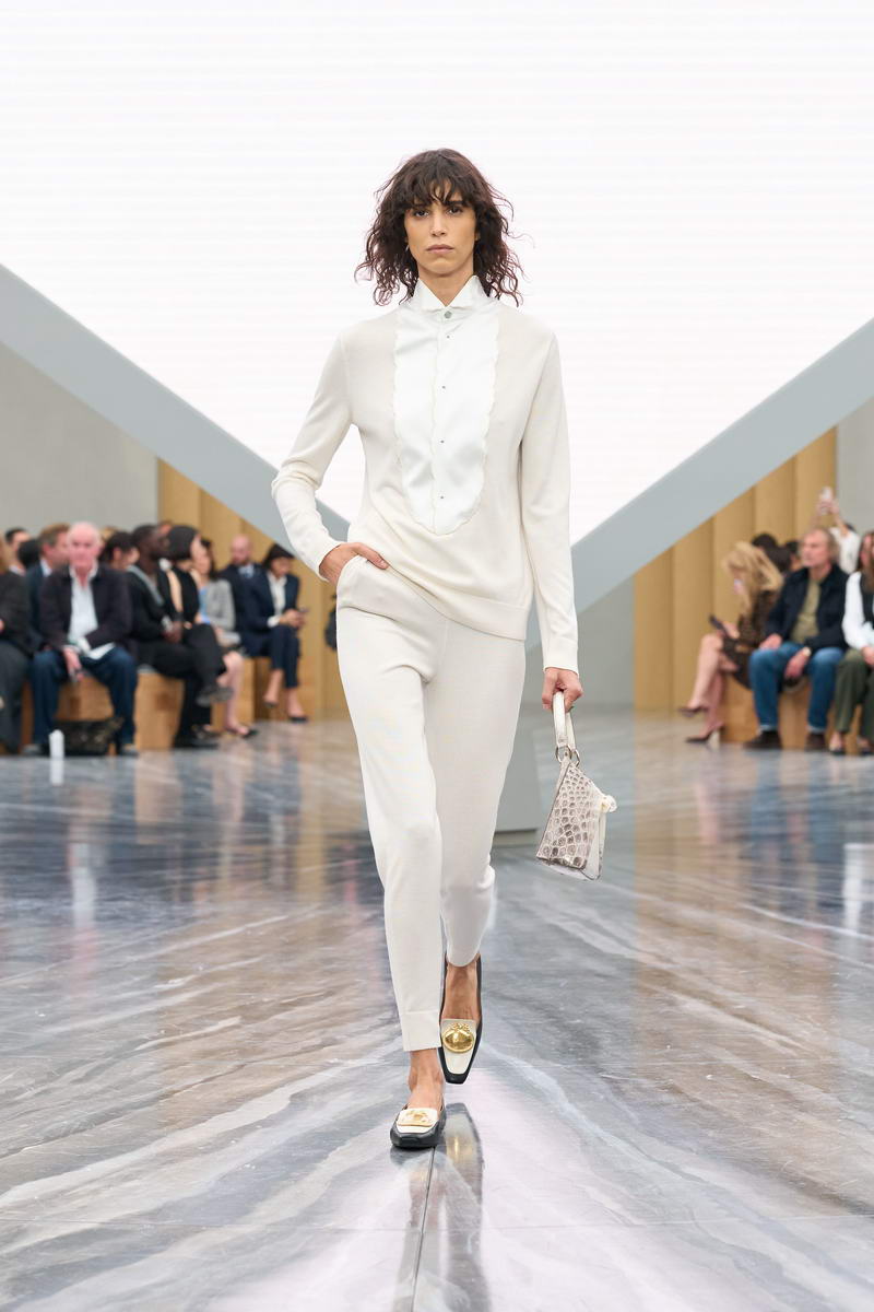 Dior’s Spring-Summer 2026 Ready-to-Wear Collection - Photo courtesy of Dior