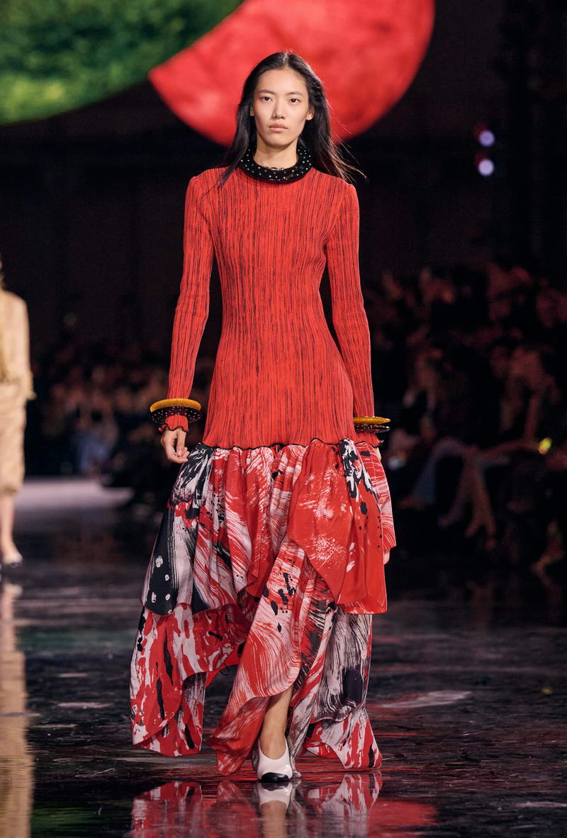 Chanel Spring/Summer 2026 - Copyright CHANEL