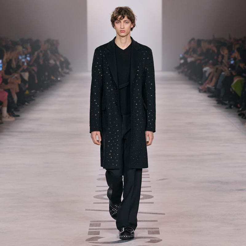 Fendi Fall winter 2026 2027 - Photo courtesy of FENDI