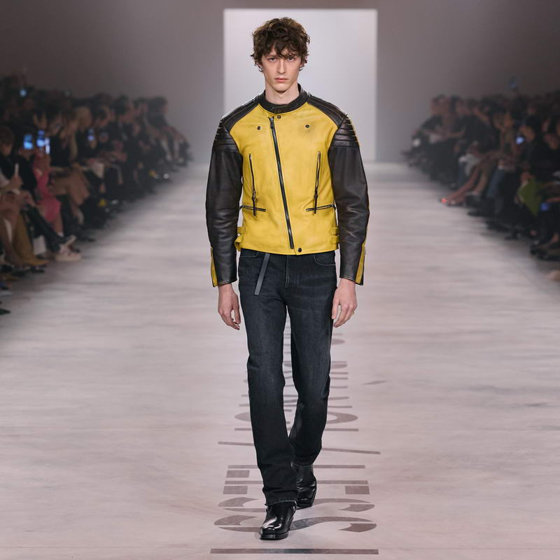 Fendi Fall winter 2026 2027 - Photo courtesy of FENDI