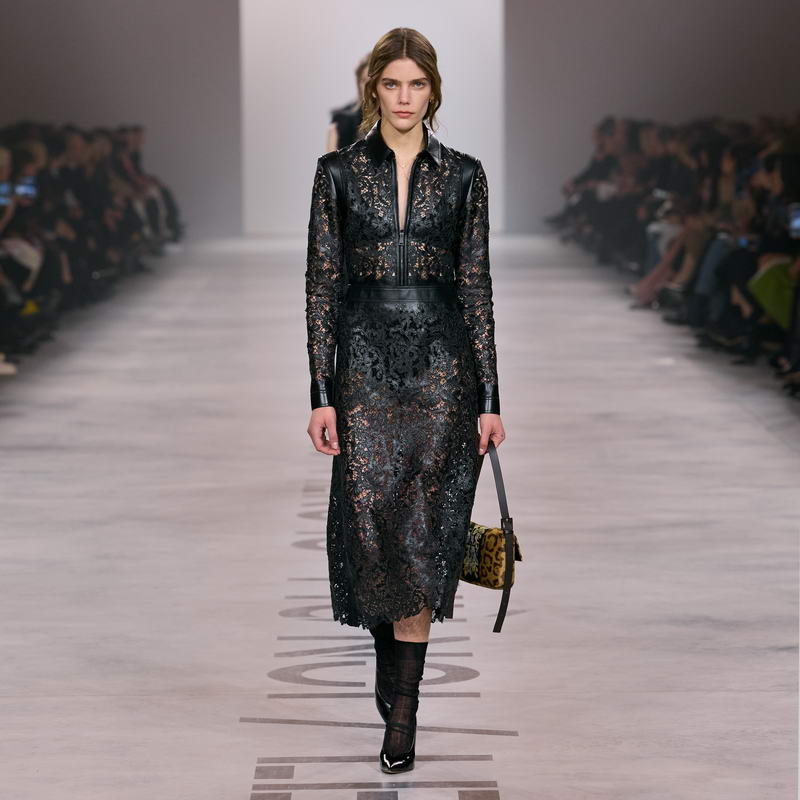 Fendi Fall winter 2026 2027 - Photo courtesy of FENDI