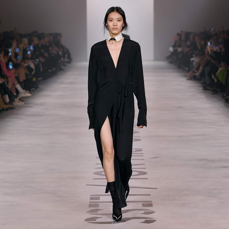 Fendi Fall winter 2026 2027 - Photo courtesy of FENDI