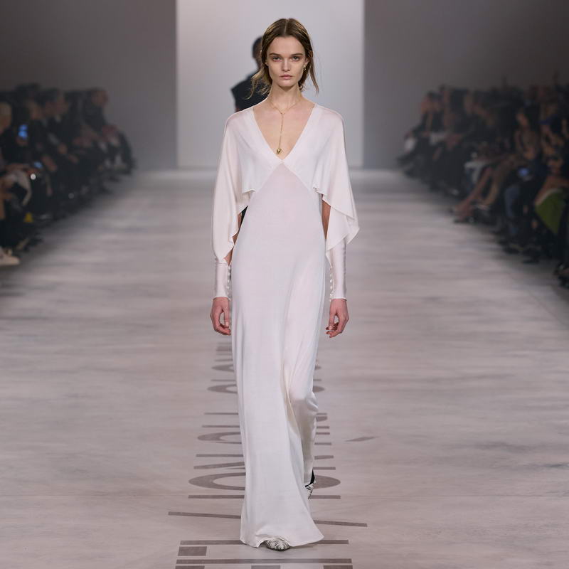 Fendi Fall winter 2026 2027 - Photo courtesy of FENDI