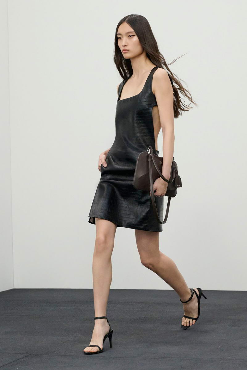 Courrèges Fall Winter 2026 2027 - Photo courtesy of Courrèges