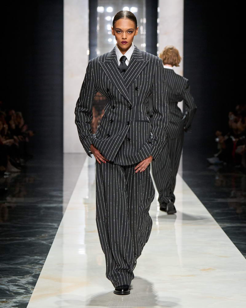 Dolce & Gabbana Fall Winter 2026 2027 - Photo courtesy of Dolce & Gabbana