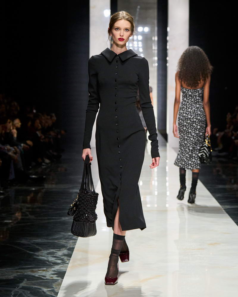 Dolce & Gabbana Fall Winter 2026 2027 - Photo courtesy of Dolce & Gabbana