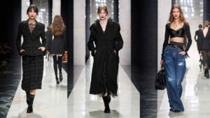 Dolce & Gabbana Fall Winter 2026 2027 - Photo courtesy of Dolce & Gabbana