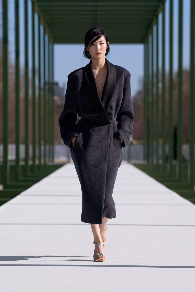 Dior Autumn-Winter 2026-2027 - Photo courtesy of Dior
