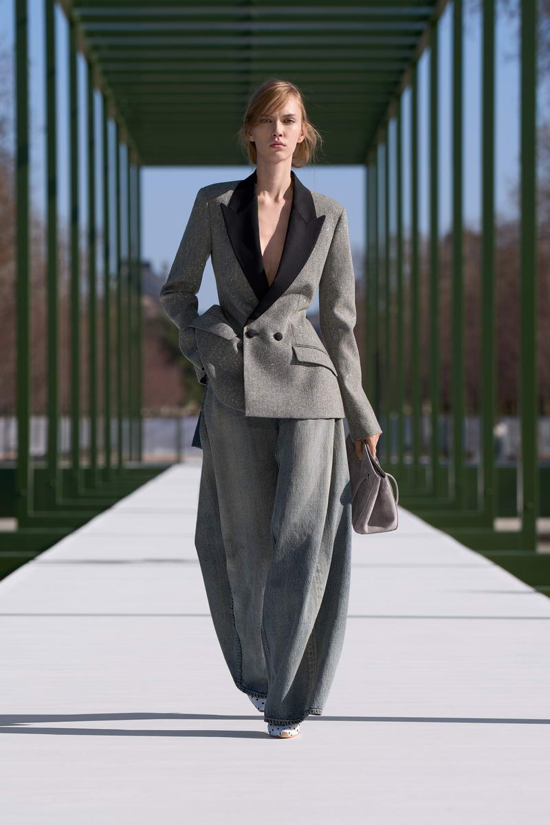 Dior Autumn-Winter 2026-2027 - Photo courtesy of Dior