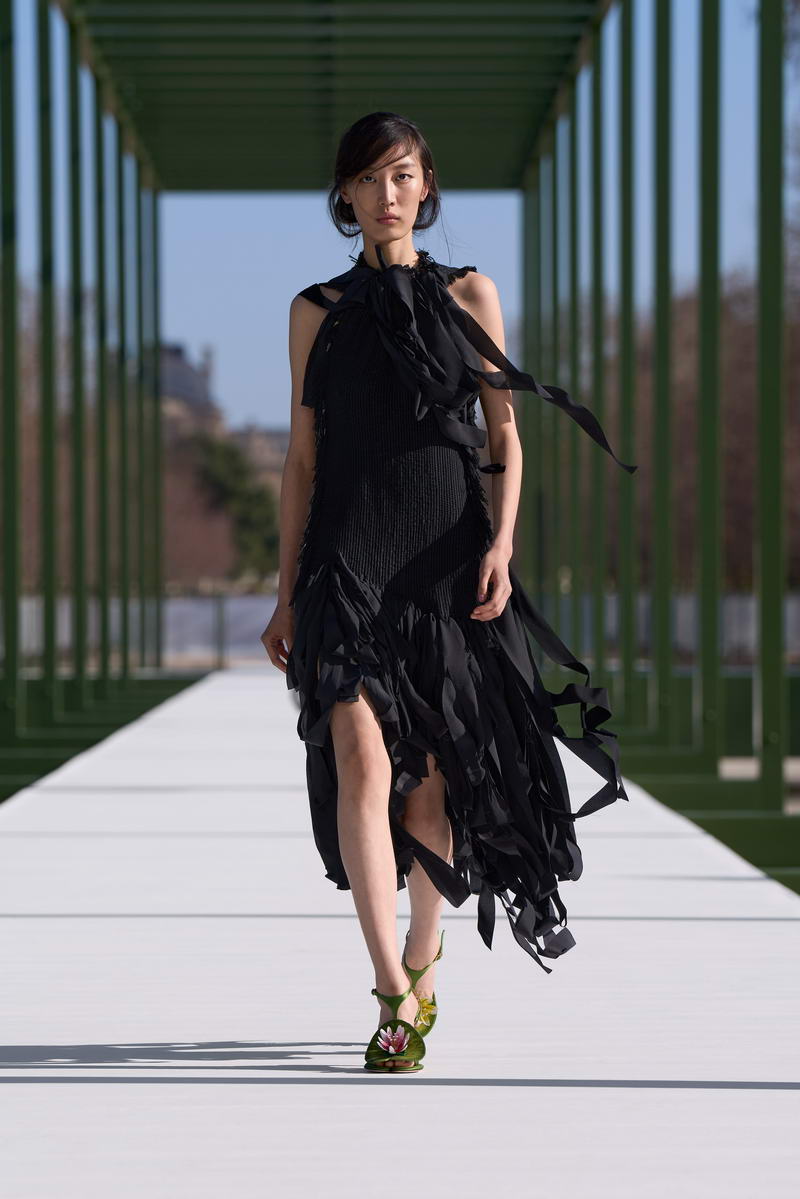 Dior Autumn-Winter 2026-2027 - Photo courtesy of Dior