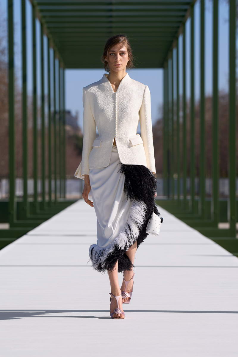 Dior Autumn-Winter 2026-2027 - Photo courtesy of Dior