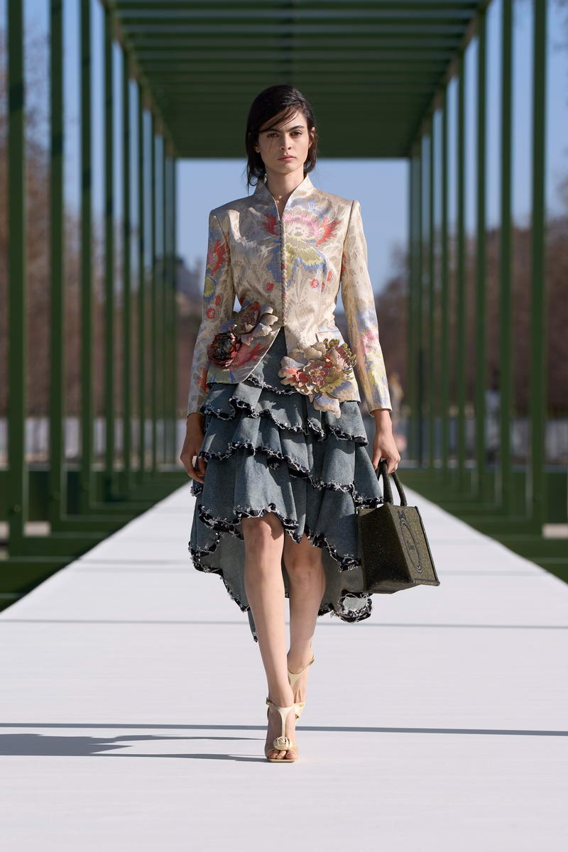 Dior Autumn-Winter 2026-2027 - Photo courtesy of Dior