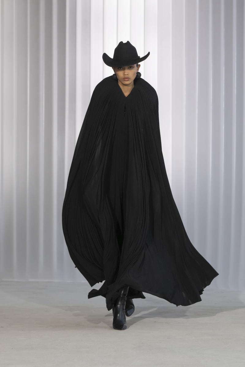 Jean Paul Gaultier Autumn Winter 2026 2027 - Photo courtesy of Jean Paul Gaultier