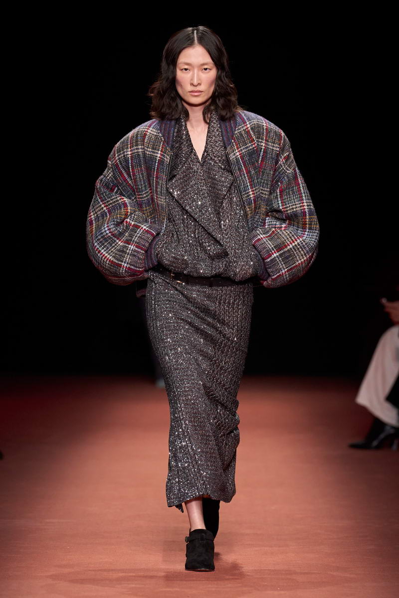 Missoni Fall/Winter 2026 - Photo courtesy of Missoni