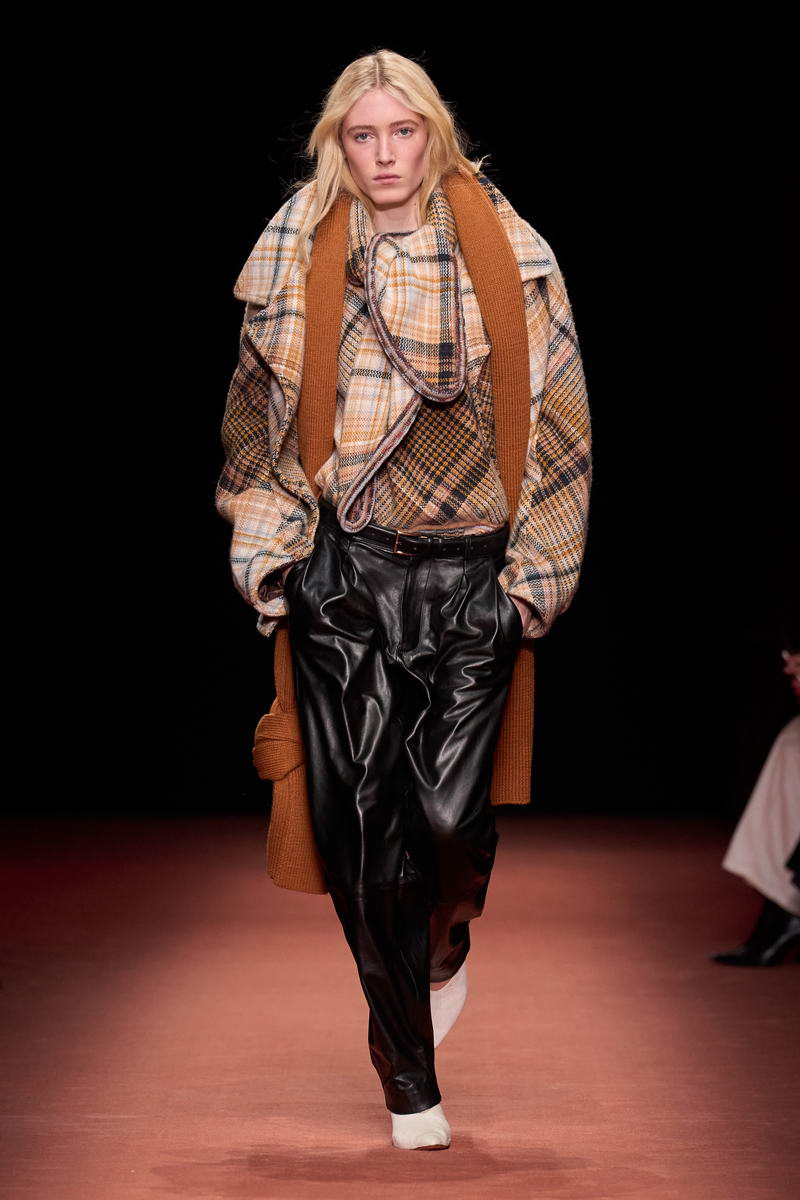 Missoni Fall/Winter 2026 - Photo courtesy of Missoni