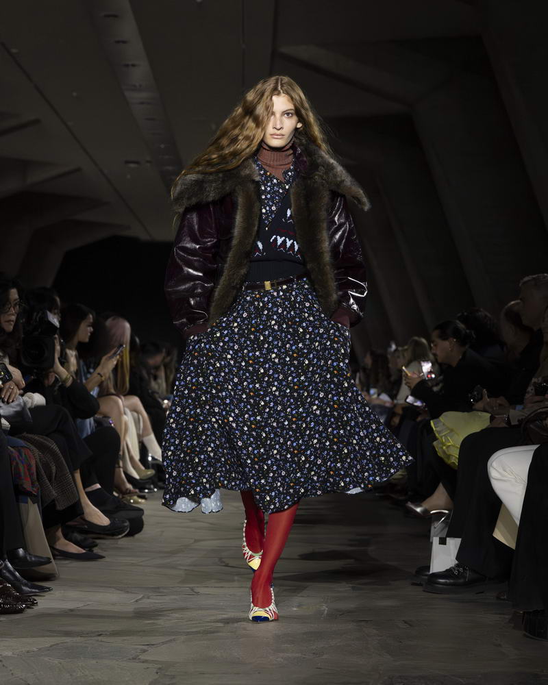 Rabanne Fall–Winter 2026 - Photo courtesy of Rabanne