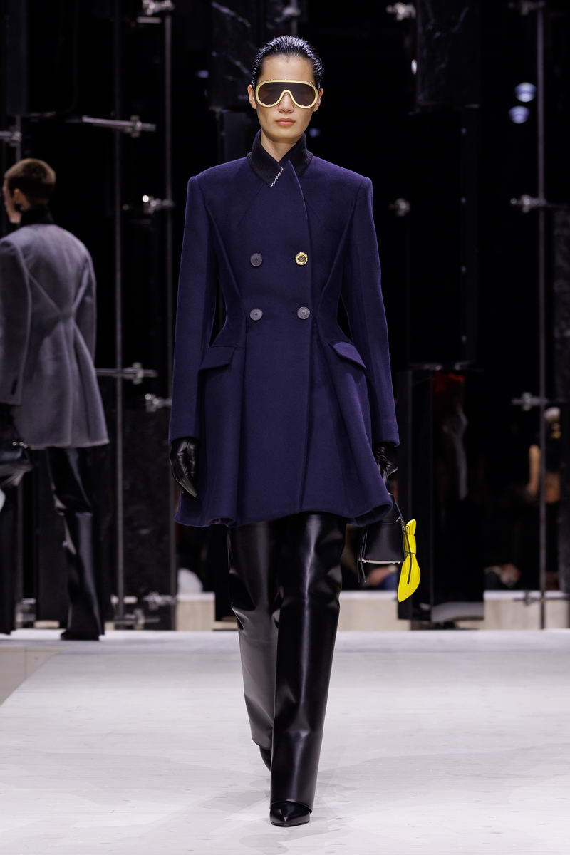 Givenchy Fall Winter 2026 2027 - Photo courtesy of Givenchy