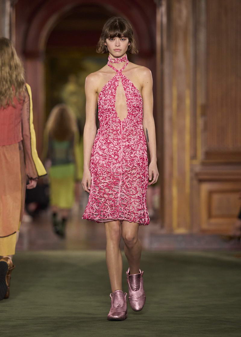 Louis Vuitton Cruise 2027 - Photo courtesy of Louis Vuitton