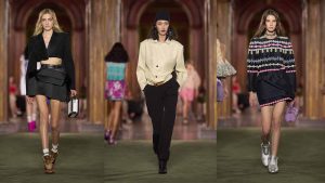 Louis Vuitton Cruise 2027 - Photo courtesy of Louis Vuitton