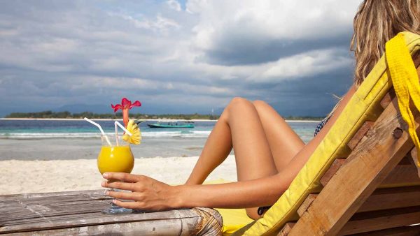 Skincare and the summer. The invisible impact of summer on your skin