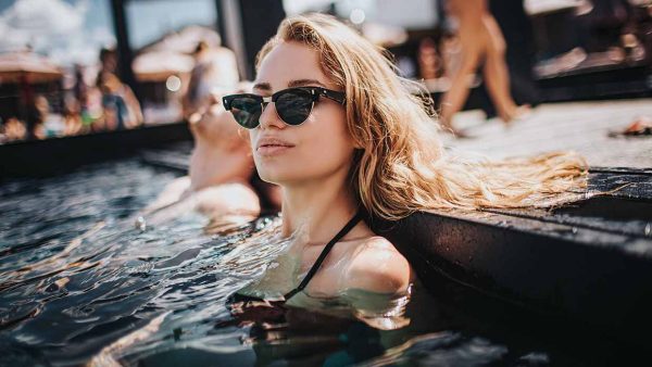 The art of natural summer hair care (without silicones)