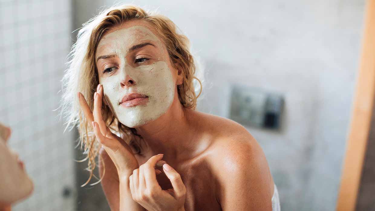 Why women in their 30s and 40s are giving up anti-ageing skincare - and what they're doing instead