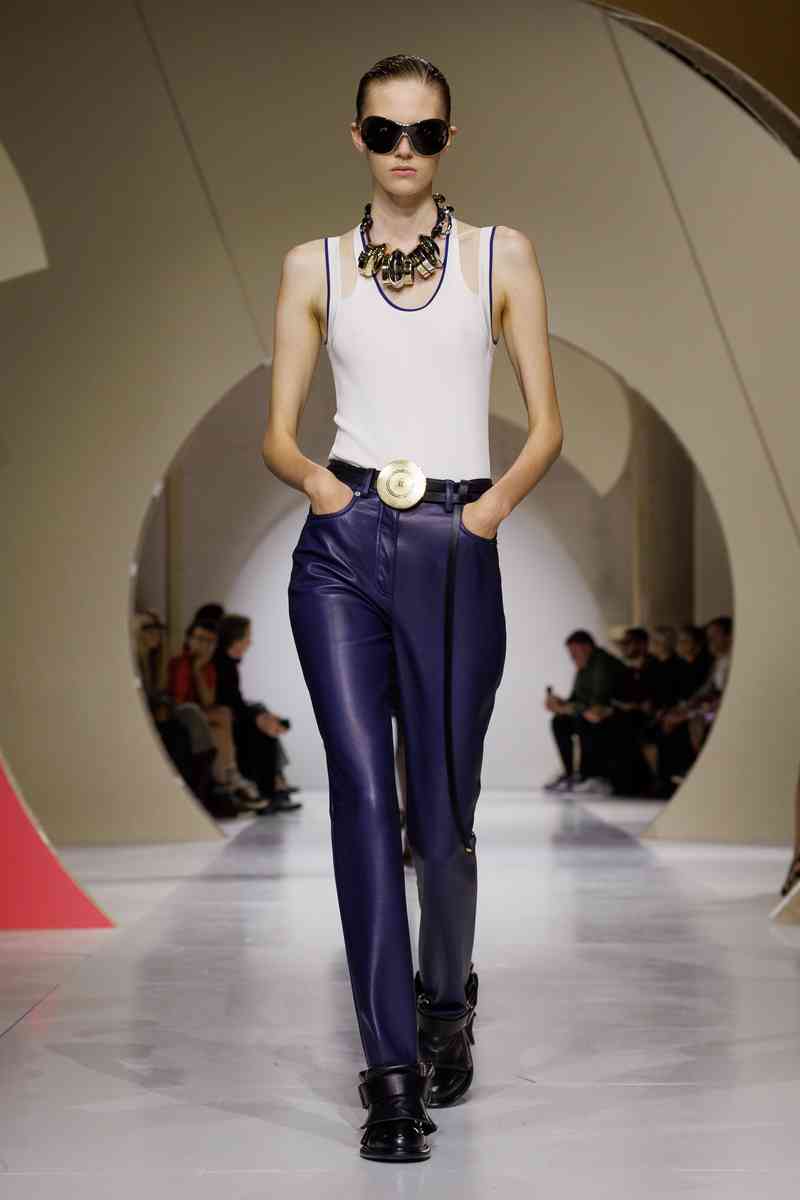 Givenchy Spring Summer 2027 - Photo courtesy of Givenchy