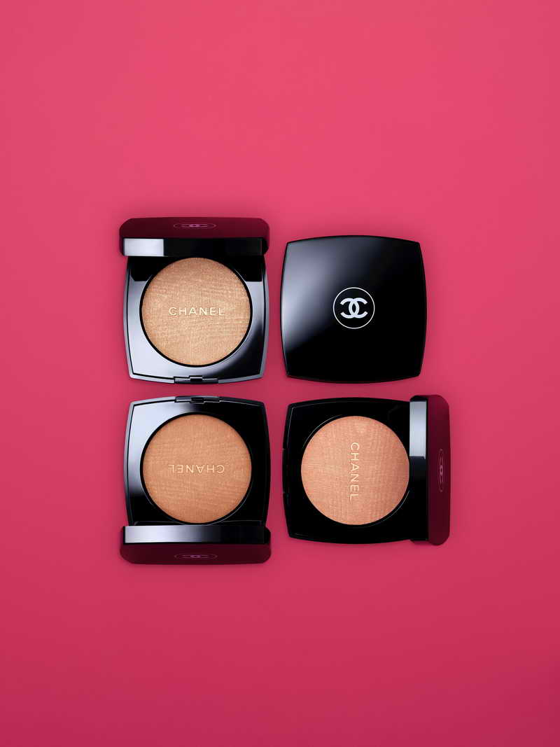 CHANEL Spring Summer 2019 Collection, Rouge Allure N°8 Limited Edition