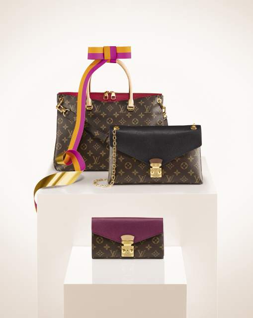 Louis Vuitton gift ideas christmas 2014 - TRENDYSTYLE HONG KONG