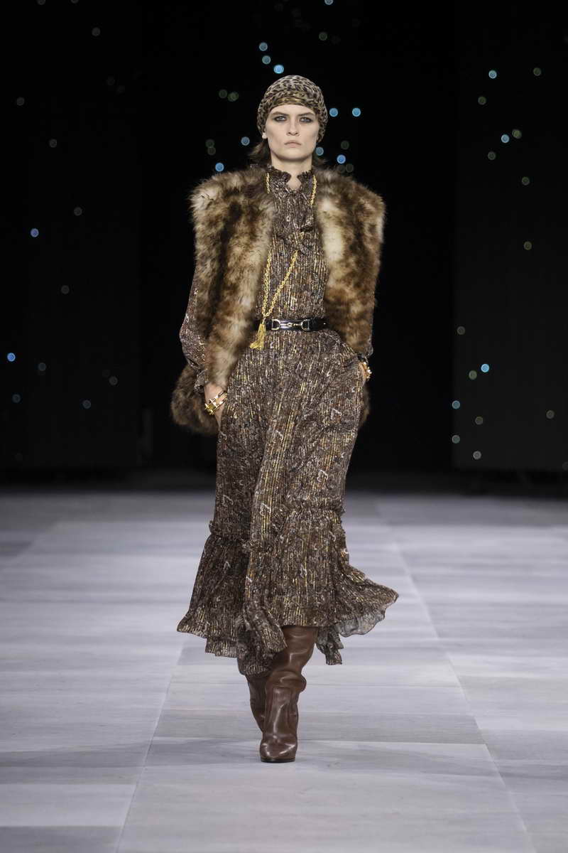 Celine Summer 2020 Collection