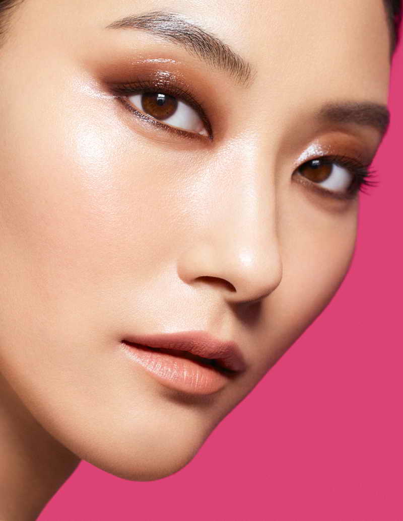 CHANEL Spring Summer 2019 Collection, Rouge Allure N°8 Limited Edition