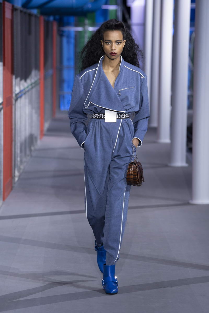 LOUIS VUITTON Fall-Winter 2019 Women’s Collection | TRENDYSTYLE.COM.HK