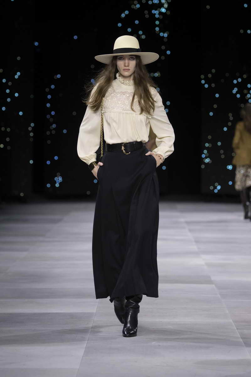 Celine Summer 2020 Collection