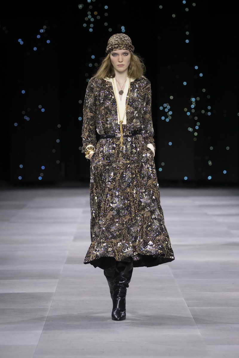 Celine Summer 2020 Collection