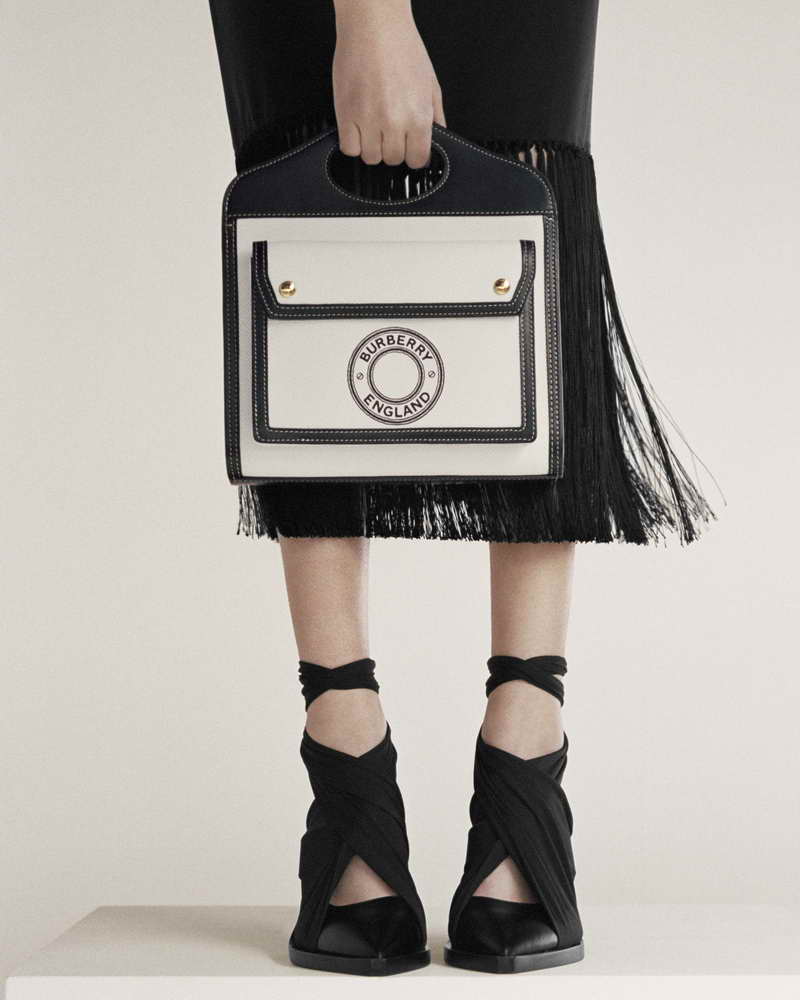 BURBERRY - The Canvas Story
