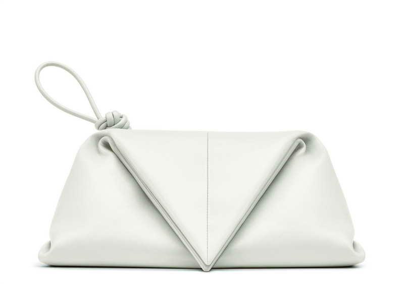 Bottega Veneta Envelope Clutch for Spring 2020
