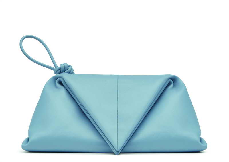 Bottega Veneta Envelope Clutch for Spring 2020