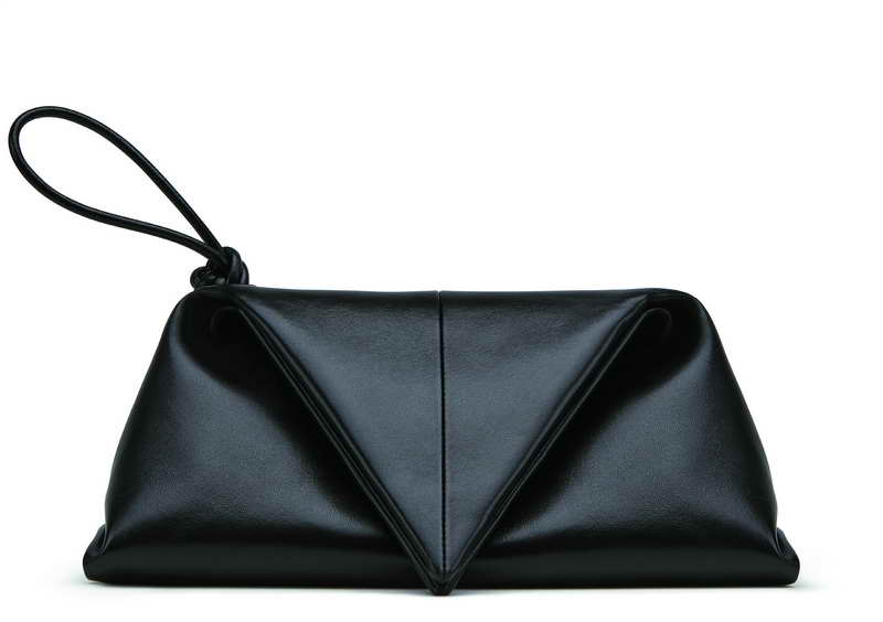 Bottega Veneta Envelope Clutch for Spring 2020