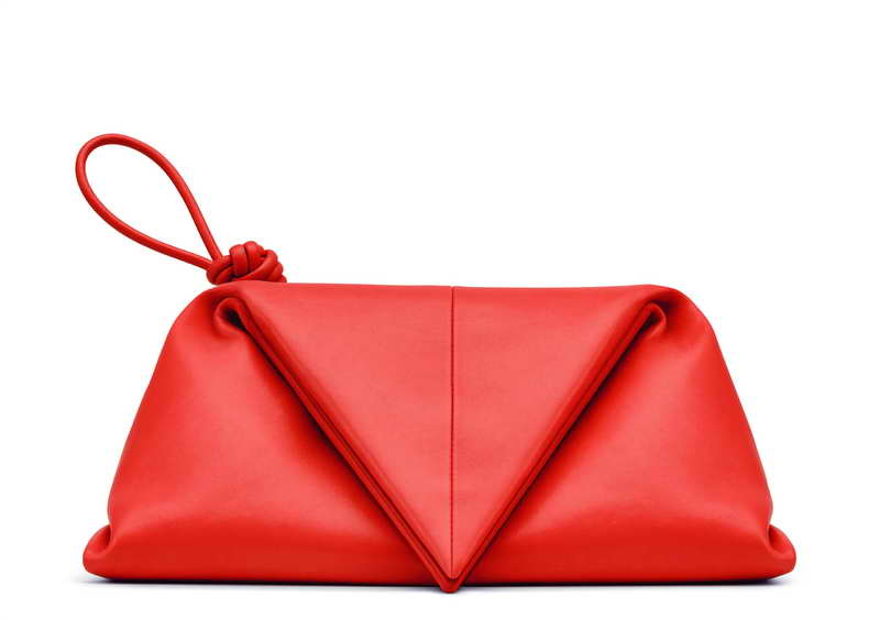 Bottega Veneta Envelope Clutch for Spring 2020