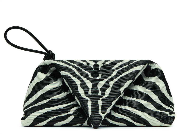 Bottega Veneta Envelope Clutch for Spring 2020