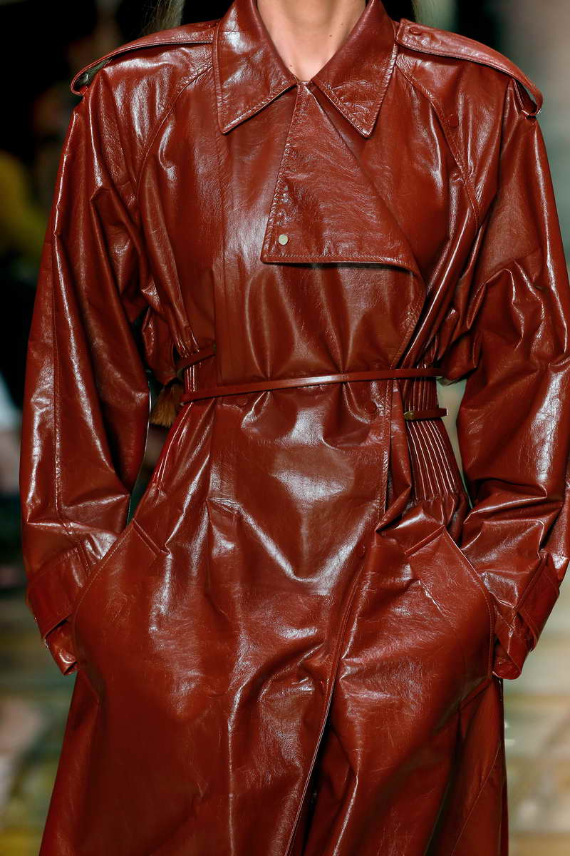 BOTTEGA VENETA WOMEN'S AND MEN'S SPRING 2020