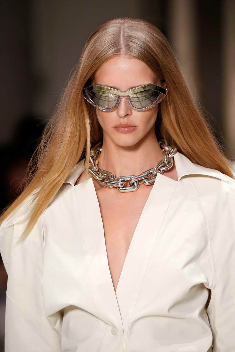 BOTTEGA VENETA WOMEN'S AND MEN'S SPRING 2020