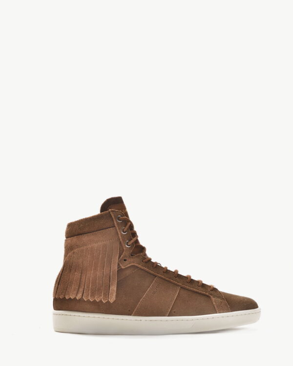 SAINT LAURENT SNEAKERS