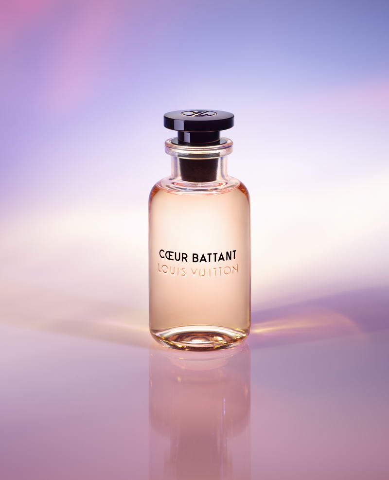 Louis Vuitton Cœur Battant