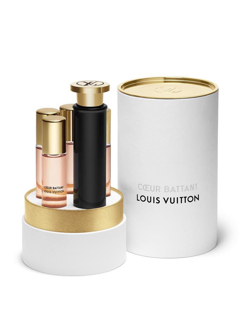 Louis Vuitton Cœur Battant
