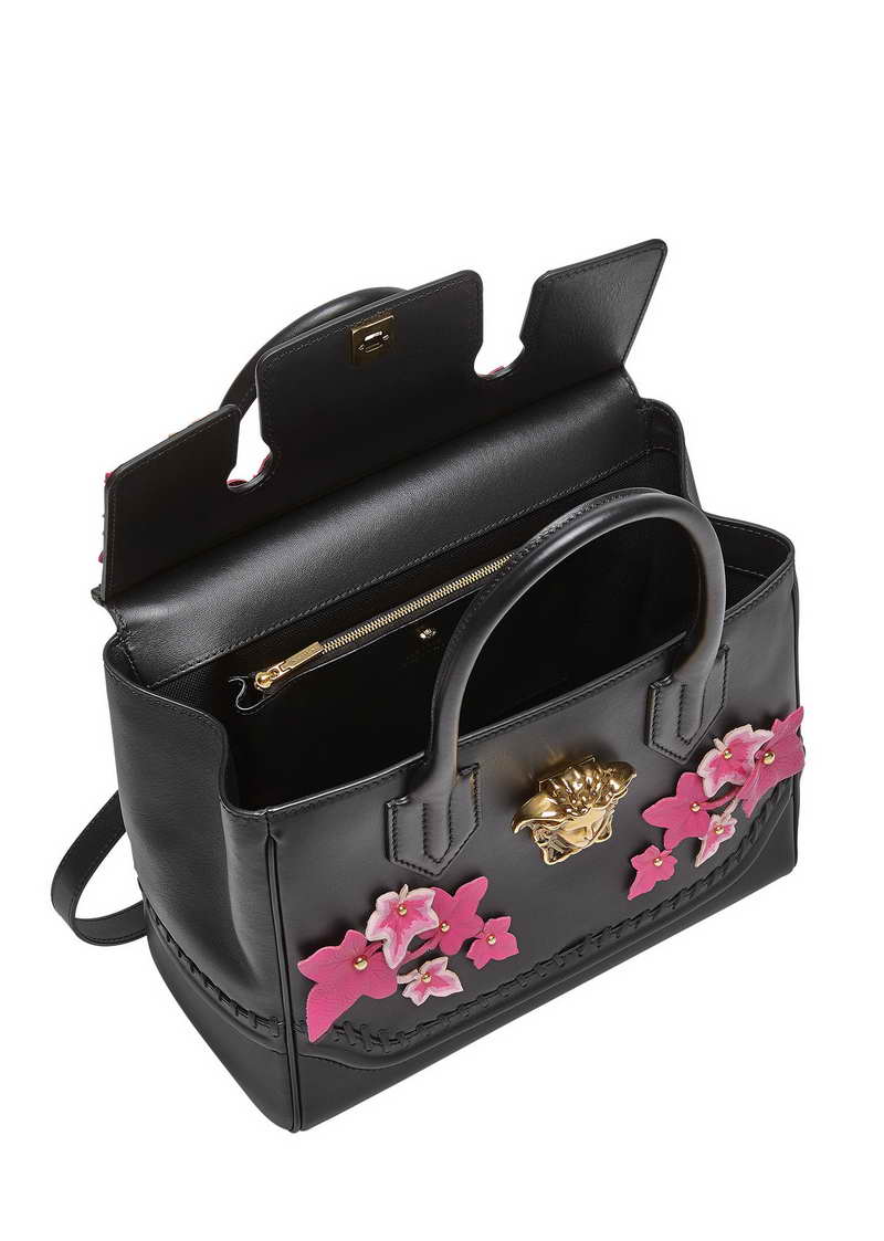 Versace Edera Palazzo Empire in Limited Edition