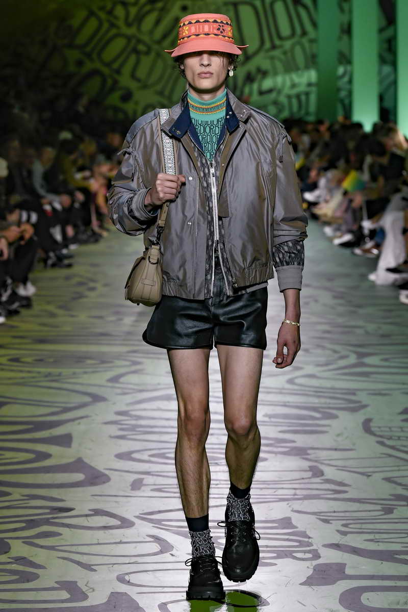 Dior Homme Miami Pre Fall 2020 Collection Menswear