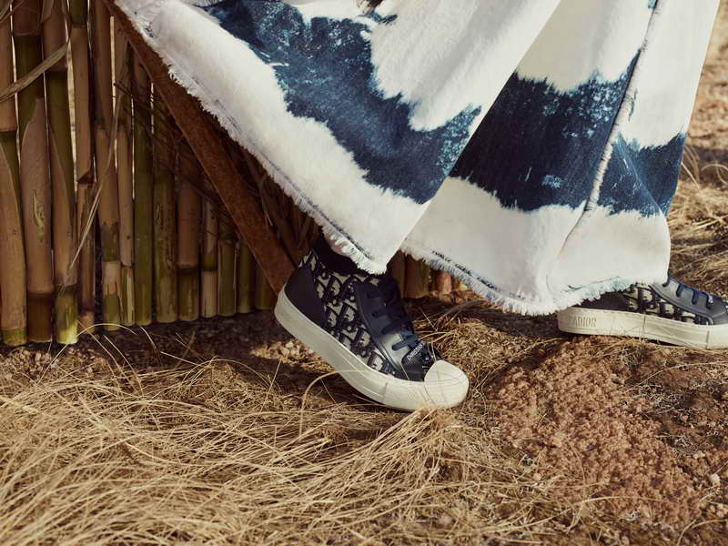 DIOR PRESENTS DIORIVIERA - CRUISE 2020